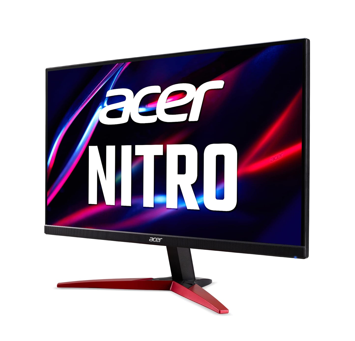 Acer Nitro KG251Q Zbiip 24.5” Full HD (1920 x 1080) Gaming Monitor with AMD