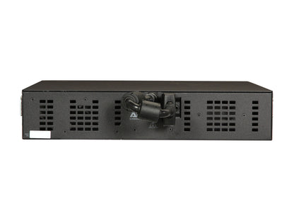 Detailed label of APC Smart-UPS X battery accessory