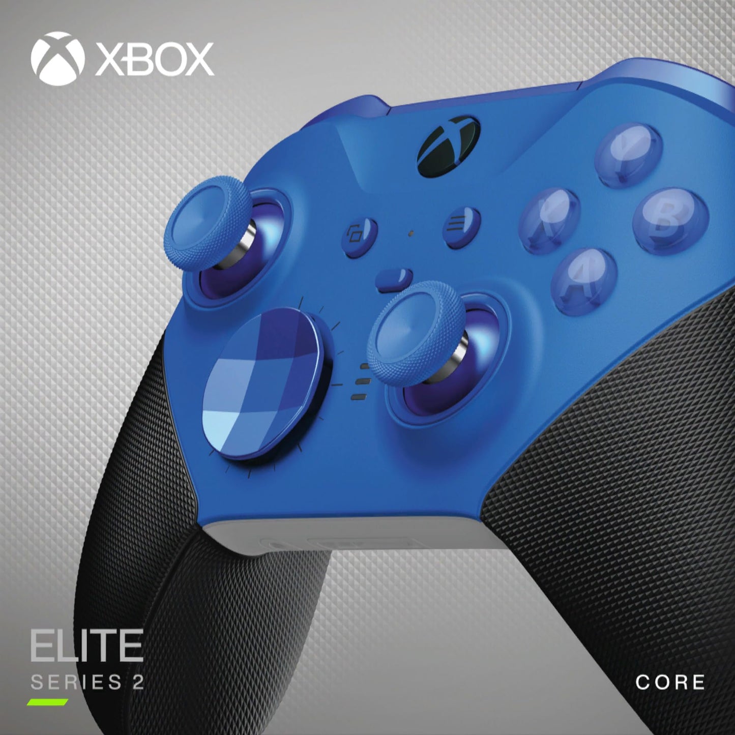 Xbox Elite Series 2 Wireless Controller – Blue