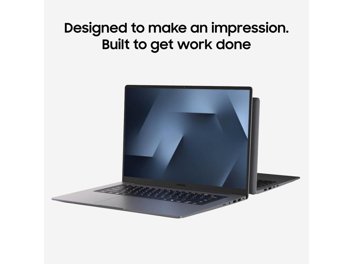 Rear angle view of the Samsung NP744BJG-CA3US R laptop chassis