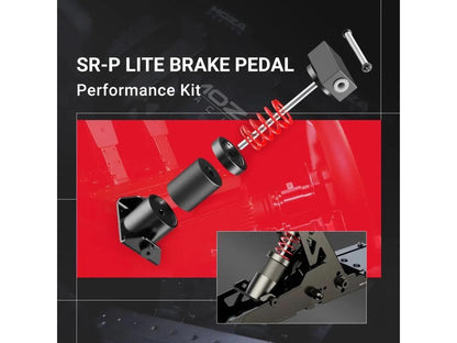 Cables and connectivity accessories included in the Moza R5 performance kit