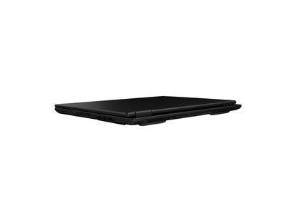 GIGABYTE GAMING A16 closed lid design logo detail