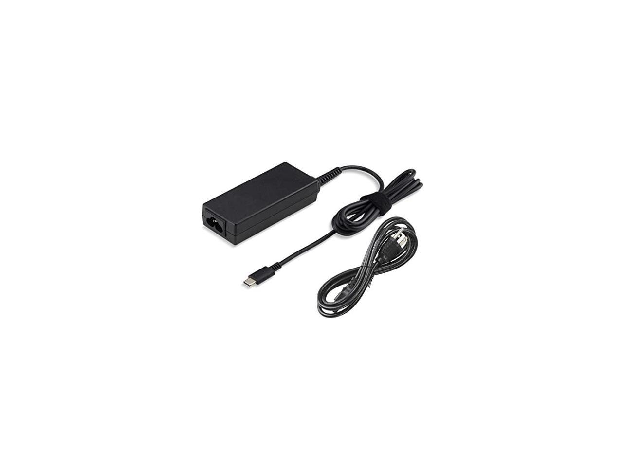 Acer GP.ADT11.00Q 65W USB Type C AC Adapter