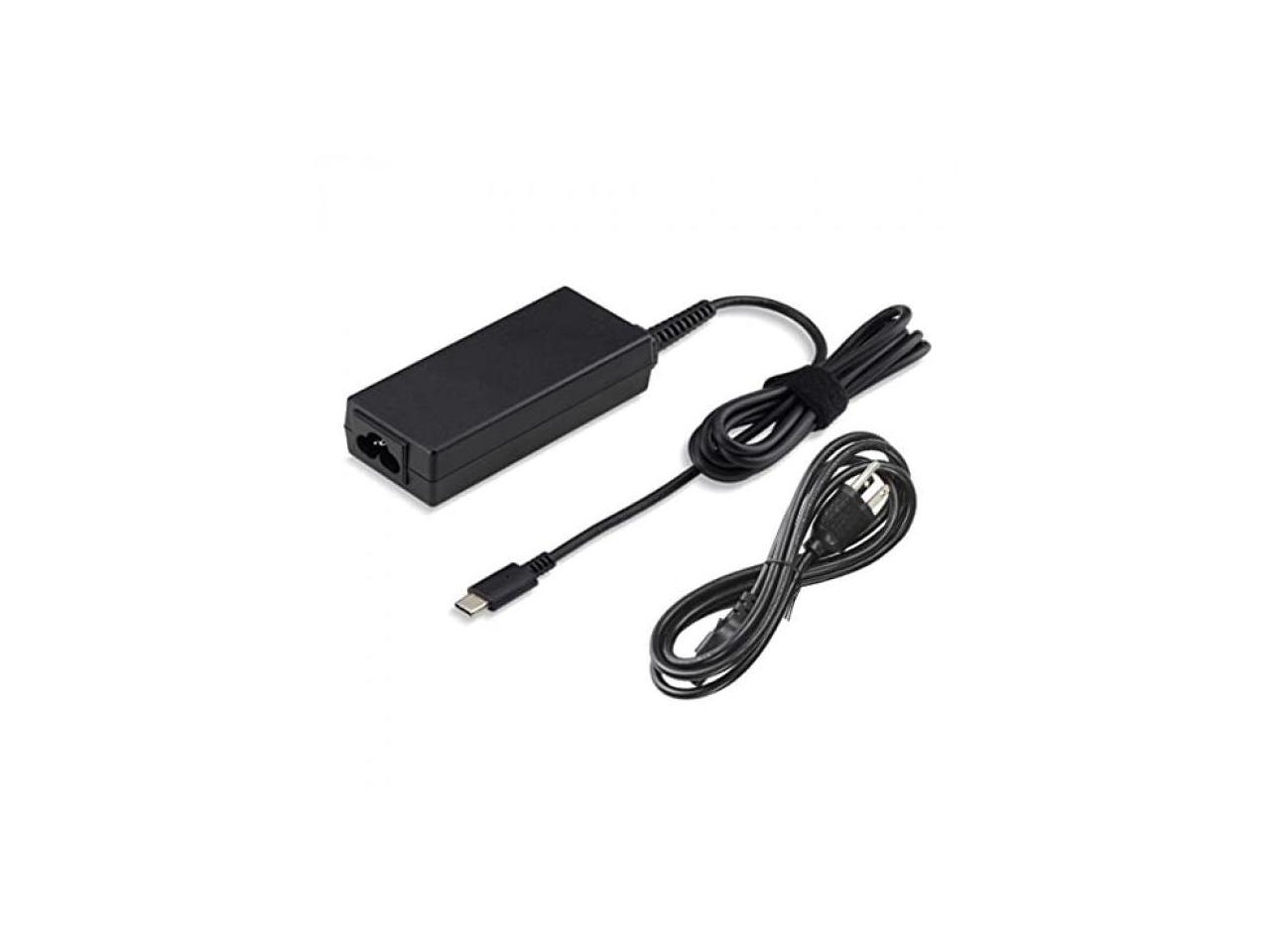 Acer GP.ADT11.00Q 65W USB Type C AC Adapter