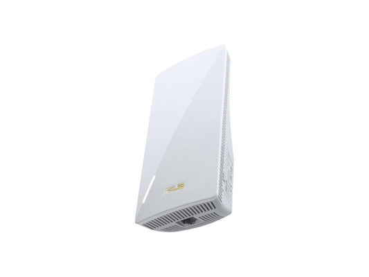 ASUS RP-AX58 AX3000 Dual-band WiFi 6 (802.11ax) Range Extender/AiMesh Extender