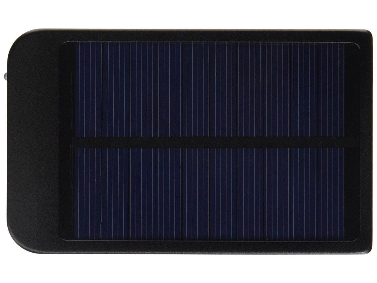 4XEM 4XSOLARCHAGER Solar Charger for iPhone/iPad/iPod/MP3 MP4