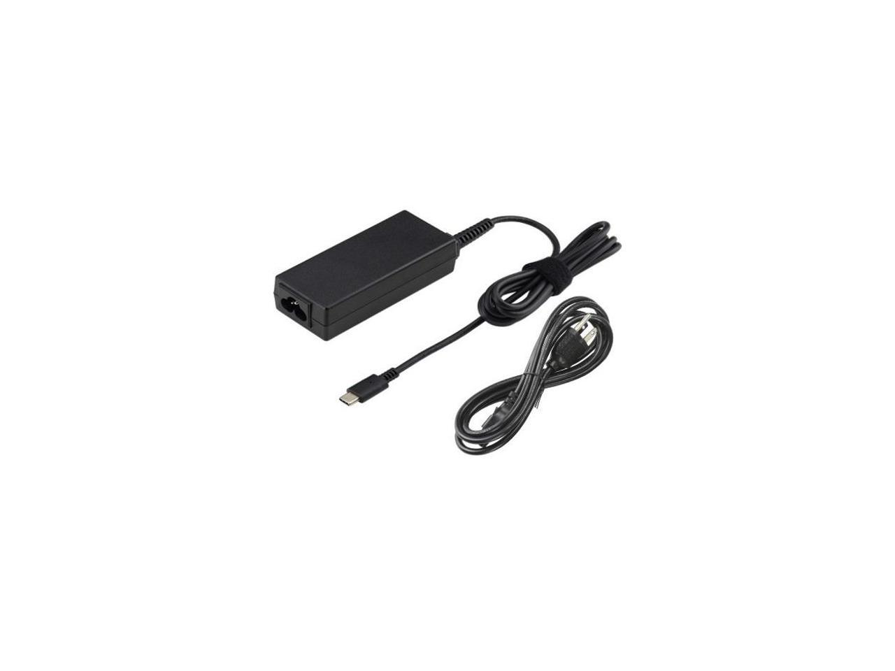 Acer GP.ADT11.00Q 65W USB Type C AC Adapter