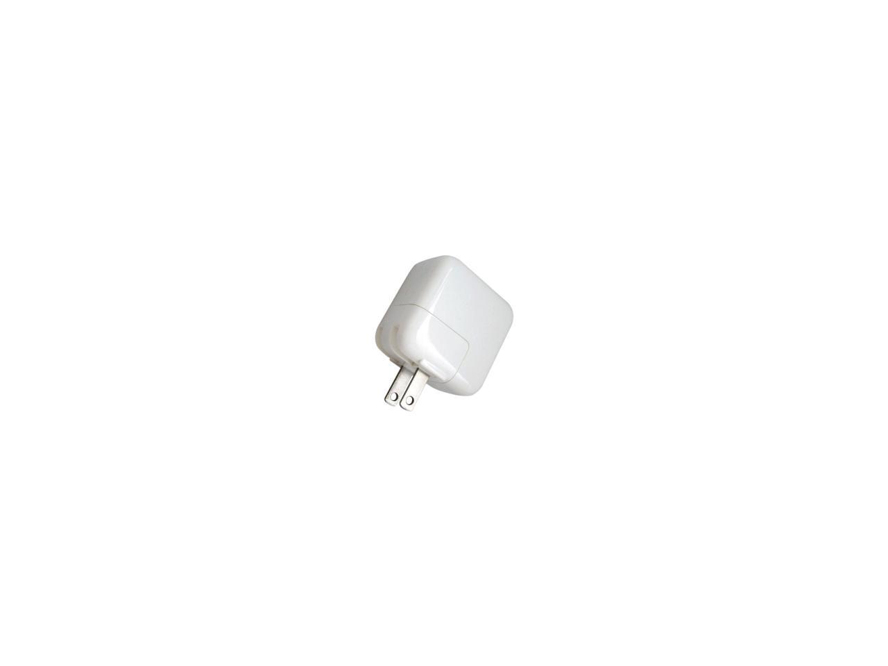 4XEM White 2.1AMP Wall Charger for iPad 4XIPADCHARGER