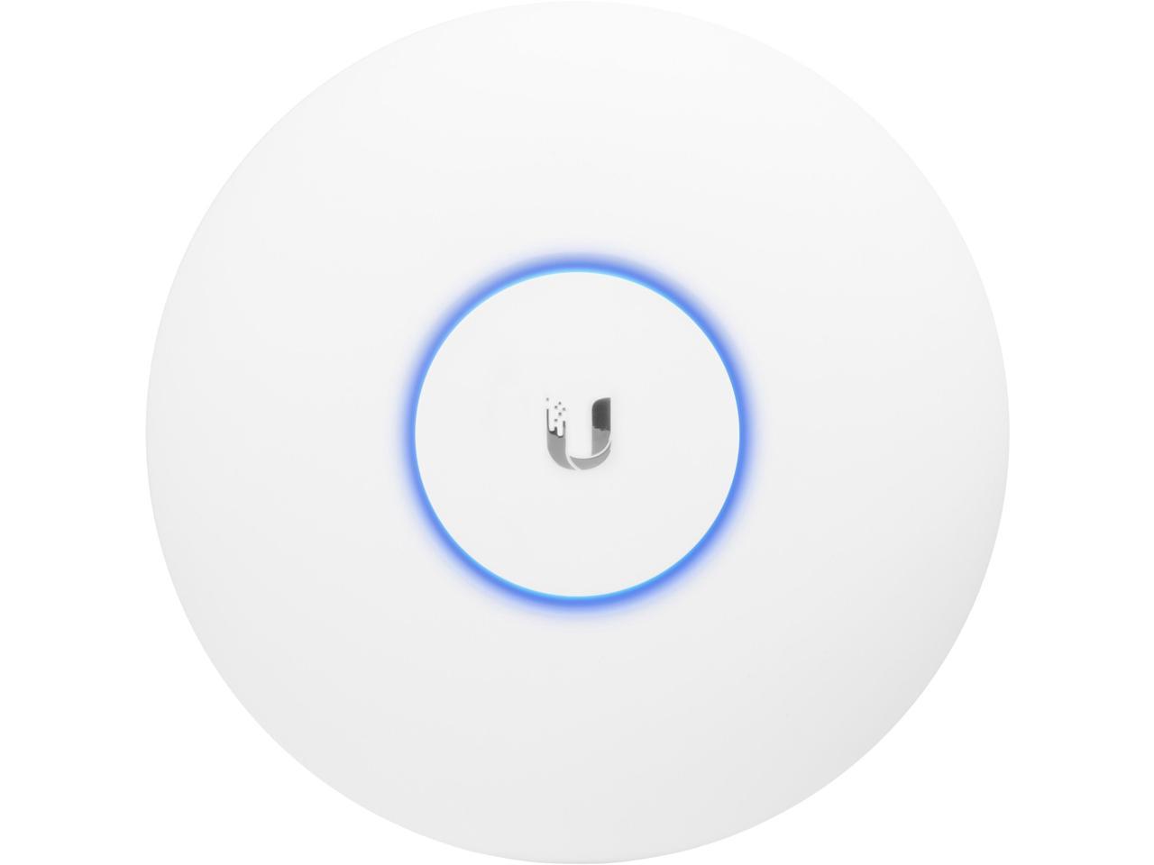 Ubiquiti UniFi UAP-AC-PRO IEEE 802.11ac 1300Mbit/s Wireless Access Point - Power