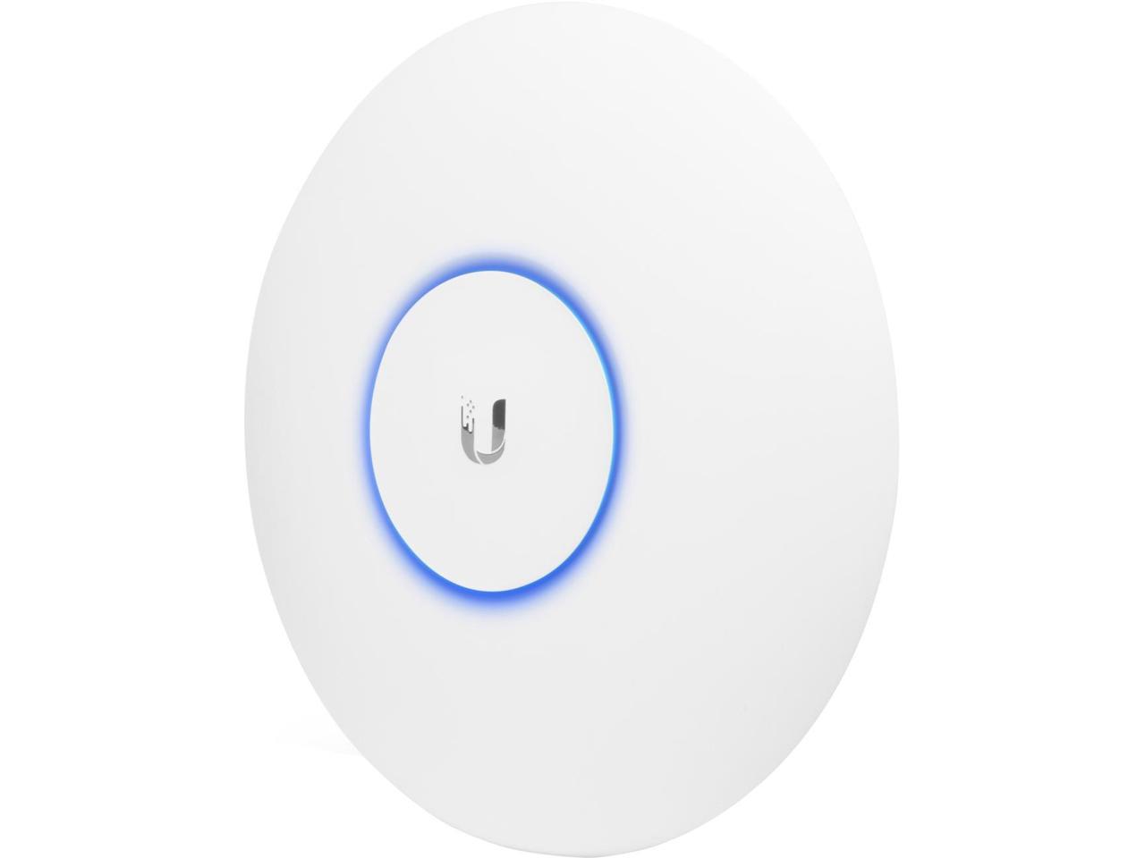 Ubiquiti UniFi UAP-AC-PRO IEEE 802.11ac 1300Mbit/s Wireless Access Point - Power