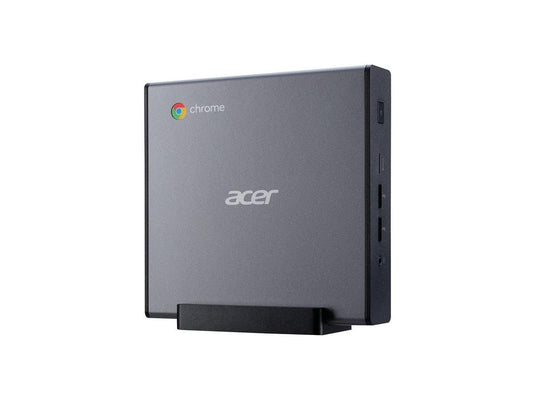 Acer CXI4 Chromebox - Intel Core i7 10th Gen i7-10610U Quad-core