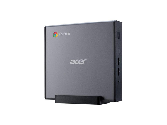 Acer CXI4 Chromebox - Intel Core i5 10th Gen i5-10210U Quad-core