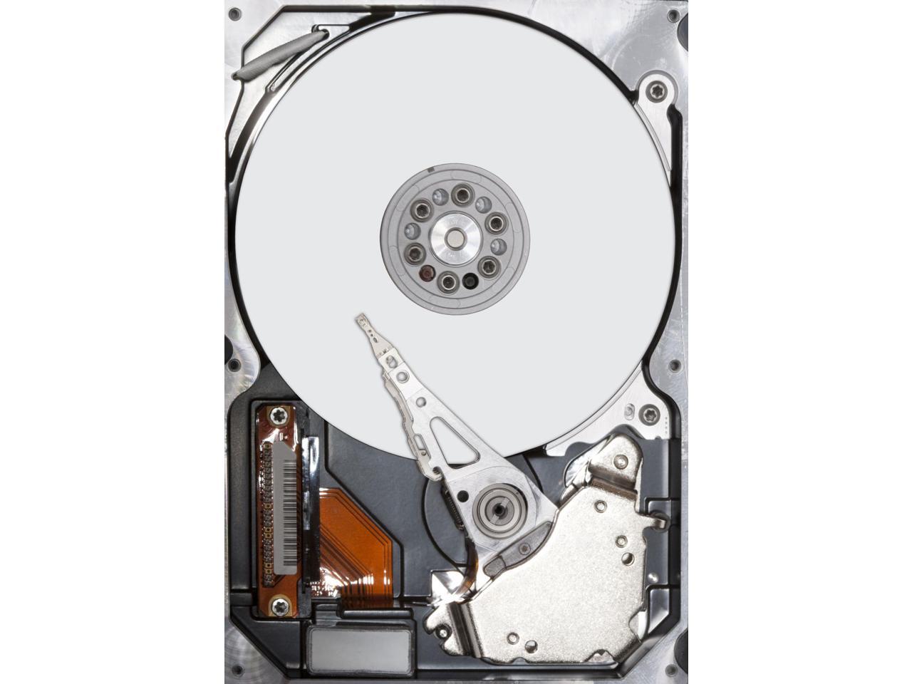 WD Blue 4TB Desktop Hard Disk Drive - 5400 RPM SATA 6Gb/s 256MB Cache 3.5