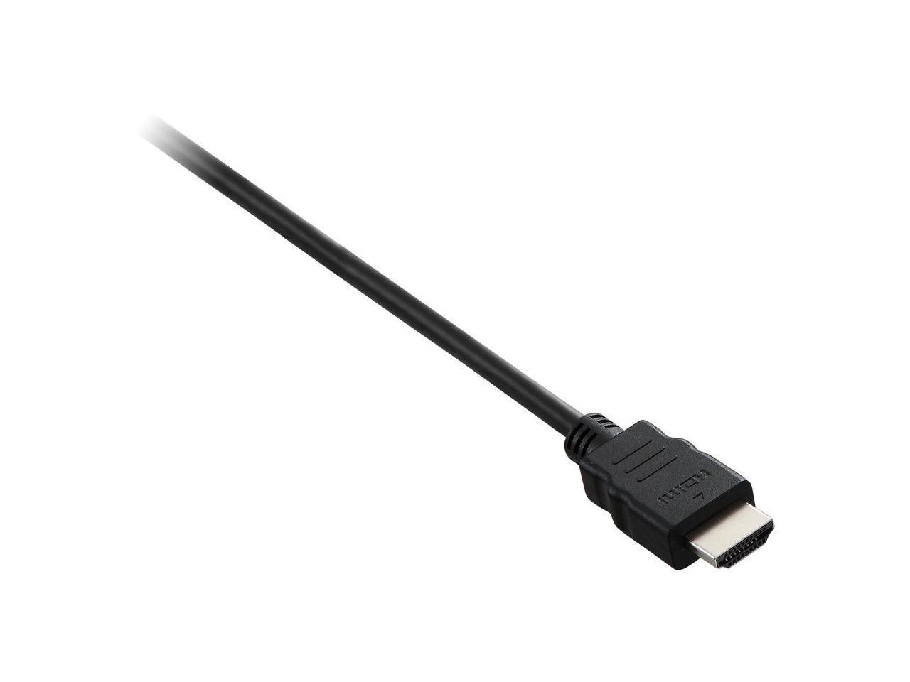 V7 HDMI with Ethernet Audio/Video Cable