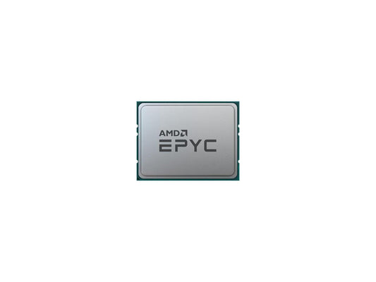 AMD 100-000000478 EPYC 9454 2.75GHz 2.75GHz 48-Core 290W DDR5 Processor