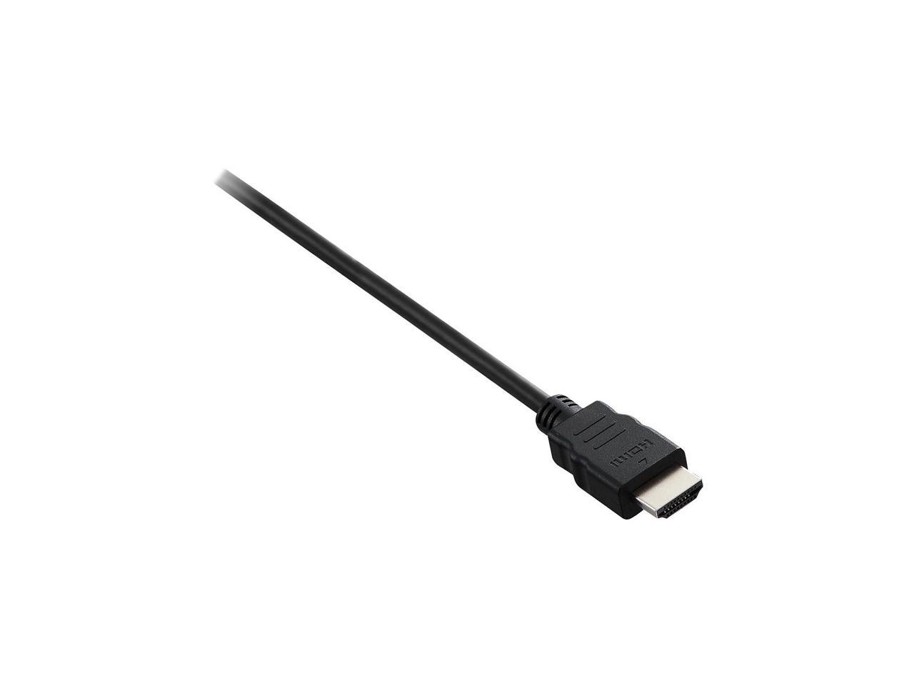 V7 HDMI with Ethernet Audio/Video Cable