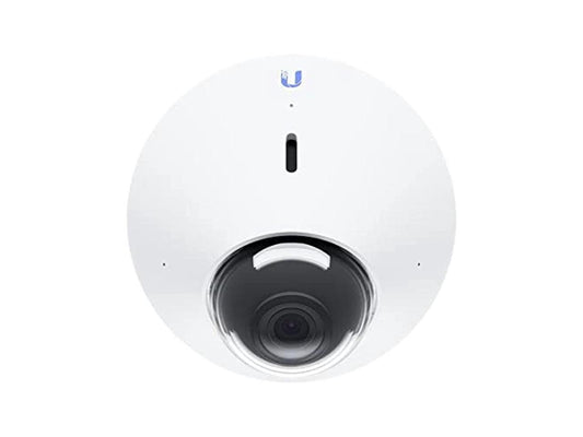 Ubiquiti UVC-G4-Dome UniFi Protect G4 Dome Camera 4MP - Vandal-Resistant -