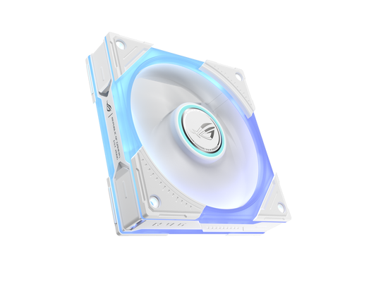 Side panel view showing chassis interior of ASUS 90DA00J3-B08000 R
