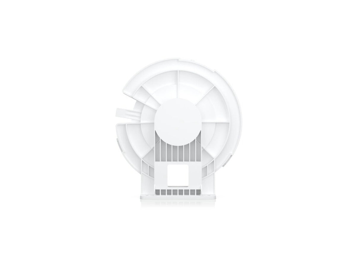 Side view of Ubiquiti UACC-PRO-AP-AM network access point wall mount