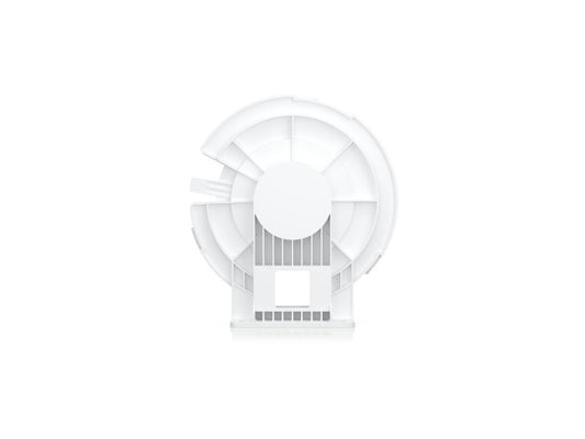 Side view of Ubiquiti UACC-PRO-AP-AM network access point wall mount