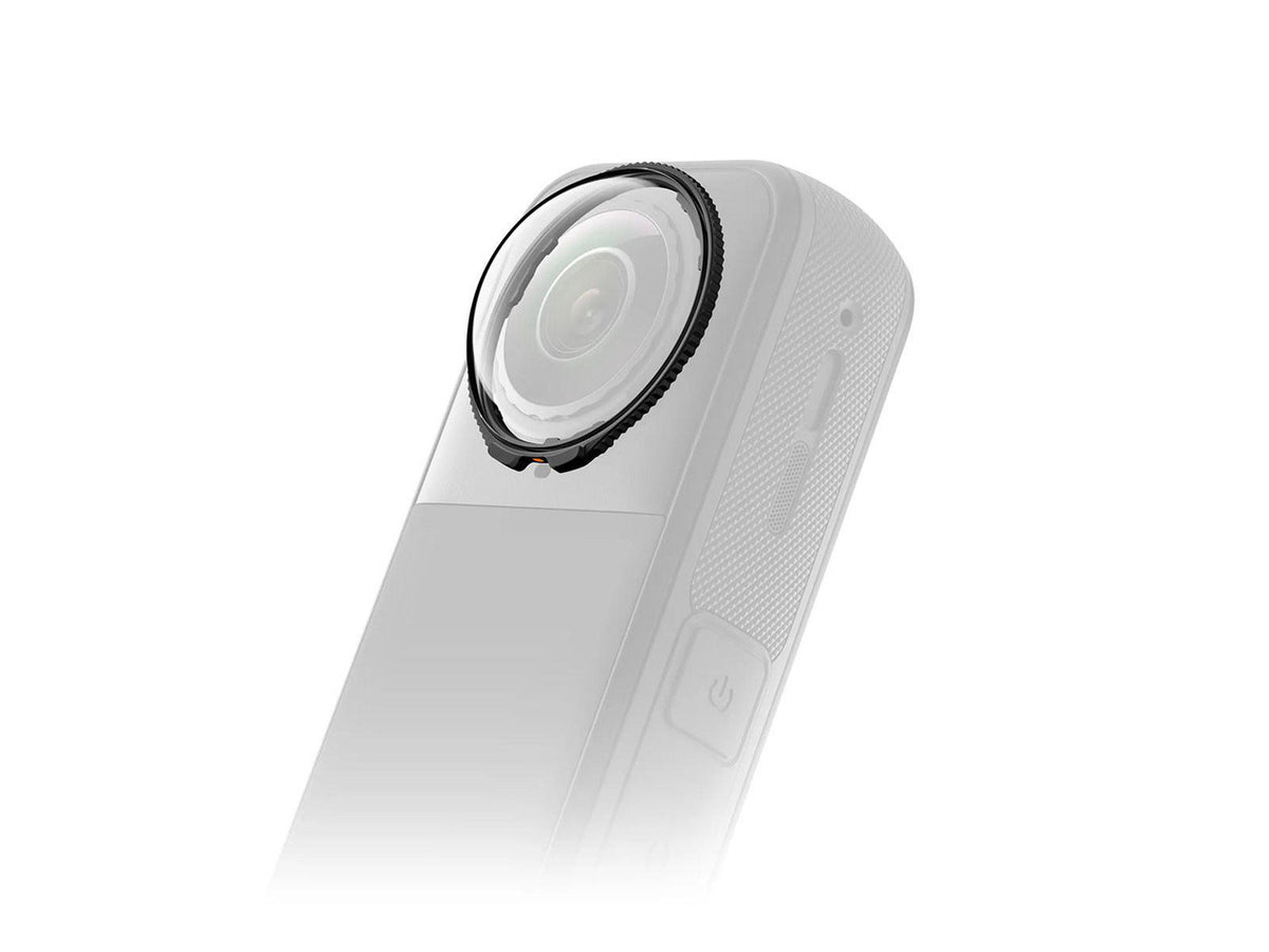 Insta360 X5 Premium Lens Guards CINSBAHC front view