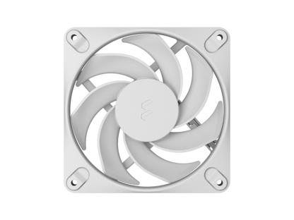 Side profile of the Fractal Design FD-F-DY3-1203 R chassis showing build space