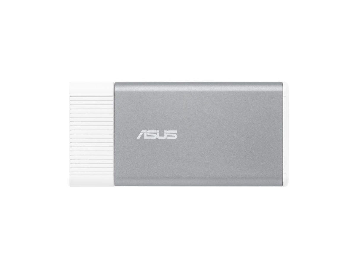 ASUS UGen300 USB AI Accelerator with Hailo-10H processor and USB-C port