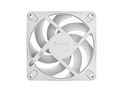 Rear panel view of Fractal Design FD-F-DY3-1203 R highlighting I/O and expansion slots