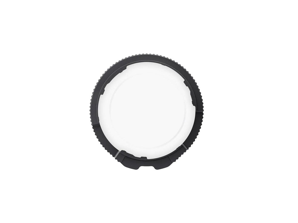 Retail packaging for Insta360 CINSBAHC lens guard kit