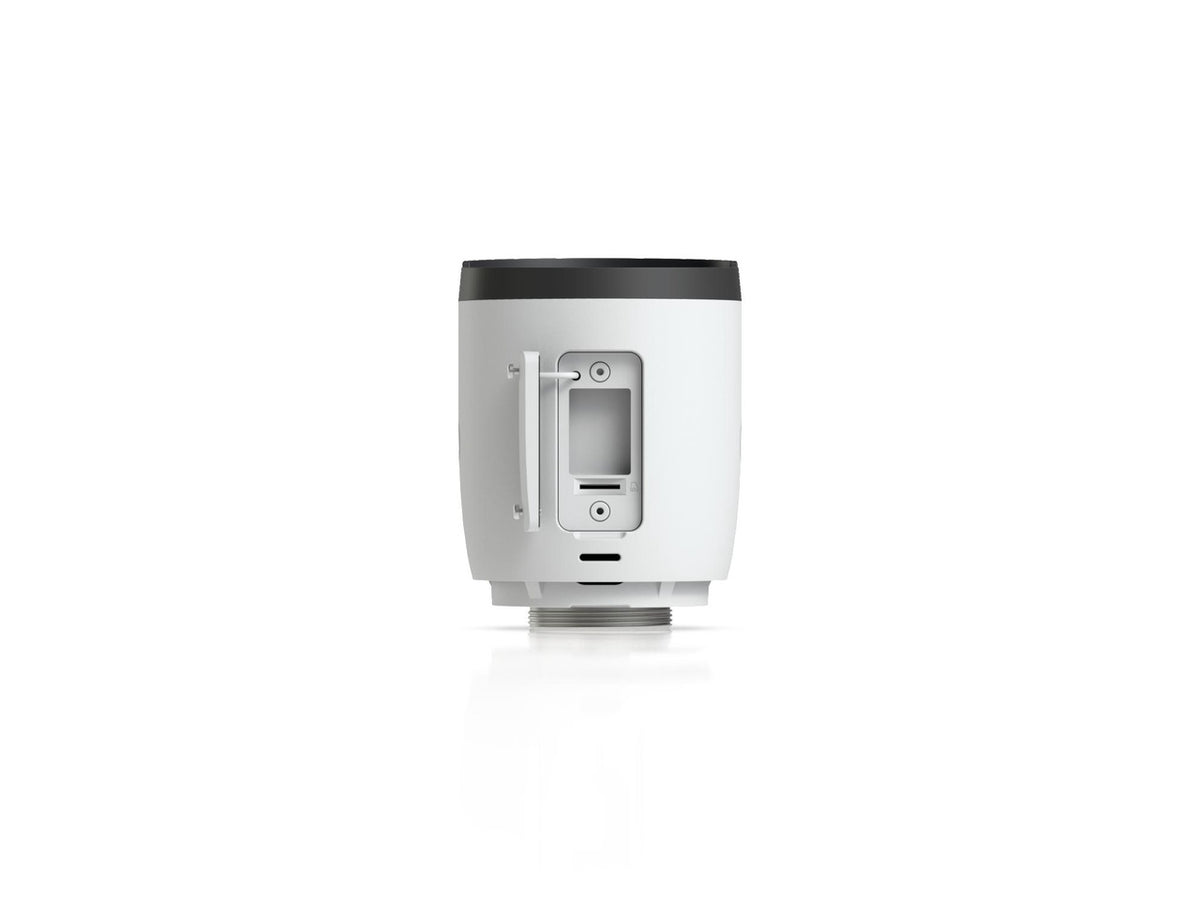 UniFi G6 Pro Bullet camera packaging and installation accessories