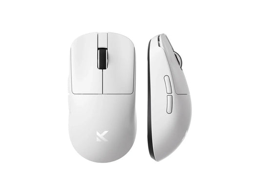 Mchose L7 Ultra+ Wireless device showing sleek modern design and branding
