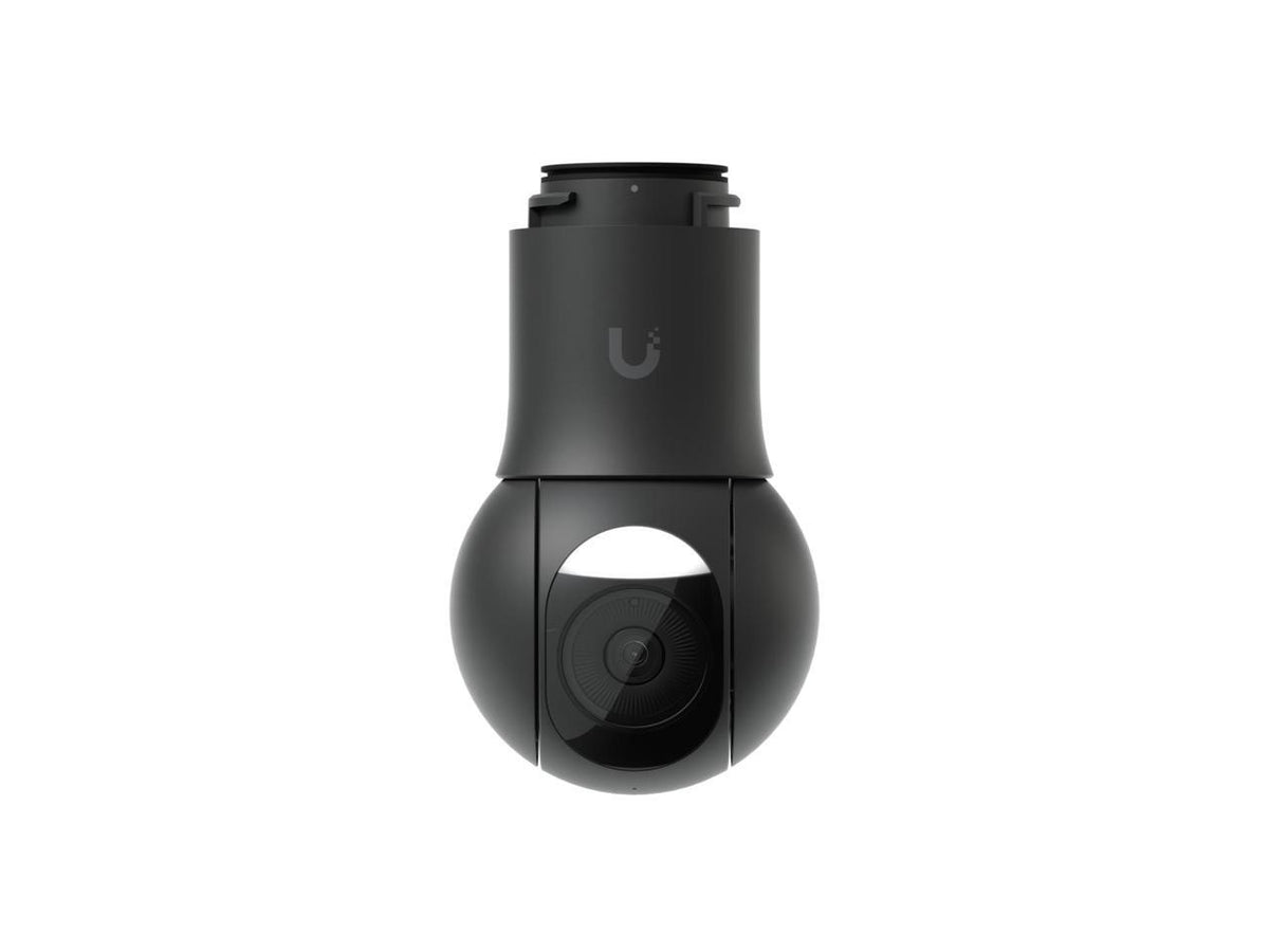 Included accessories and mounting hardware for the UniFi G5 4MP camera