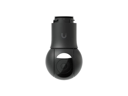 Included accessories and mounting hardware for the UniFi G5 4MP camera