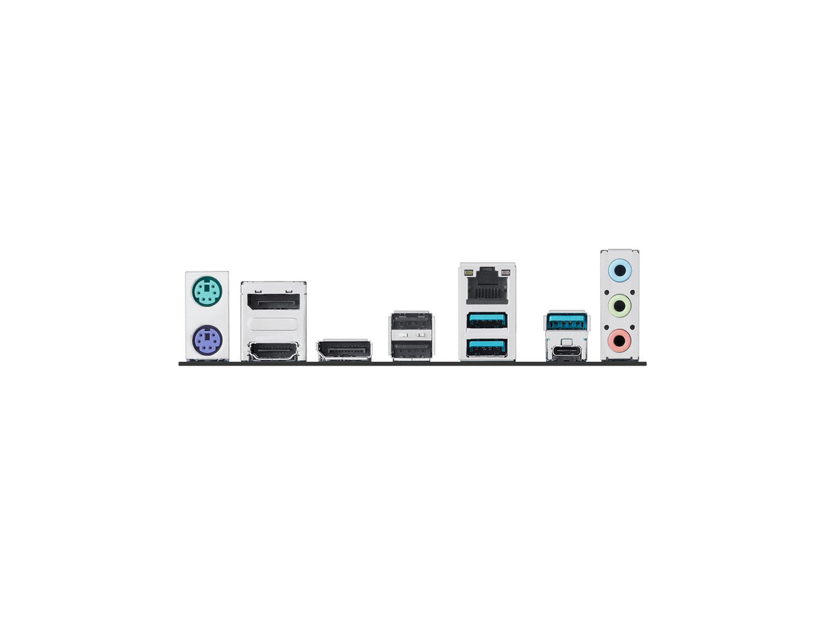 ASUS PRO Q870I-C-CSM retail packaging box