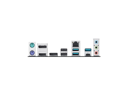 ASUS PRO Q870I-C-CSM retail packaging box