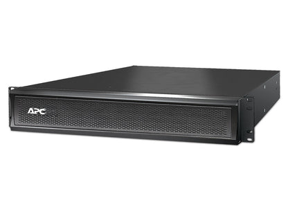 APC SMX48RMBP2U Smart-UPS X 48V external battery pack front view