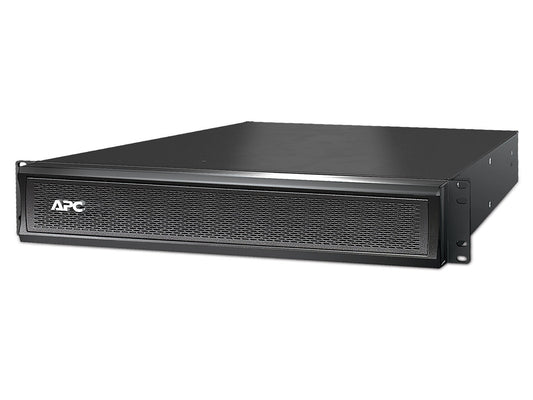 APC SMX48RMBP2U Smart-UPS X 48V external battery pack front view