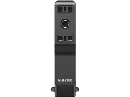 Close up of Insta360 X5 CINSBBMM_02 adapter locking mechanism