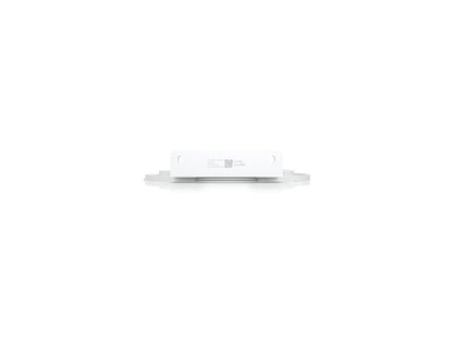 Installed Ubiquiti UACC-PRO-AP-AM wall mount for wireless hardware