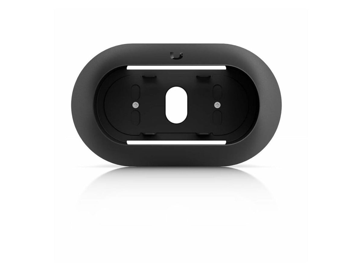 Side angle view of the G6 180 flush mount accessory for security cameras