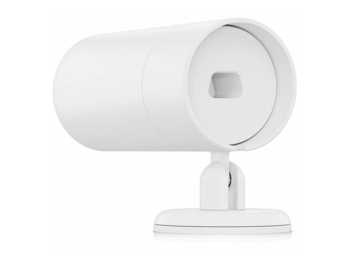 AI Theta Pro Angle Mount installed with Ubiquiti camera system