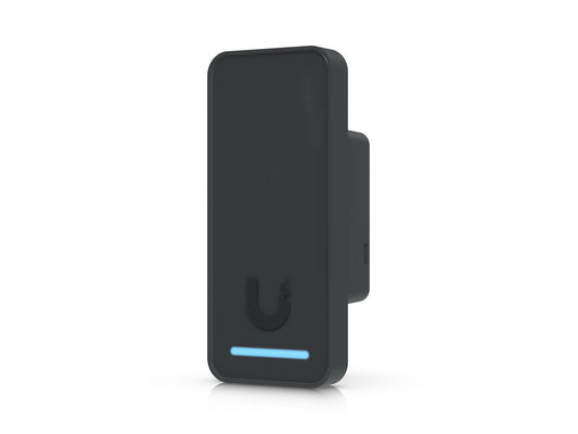 Side profile of the Ubiquiti UA-G3-B professional access reader