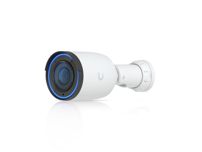 Ubiquiti UniFi G6 Pro Bullet 4K outdoor IP camera front view
